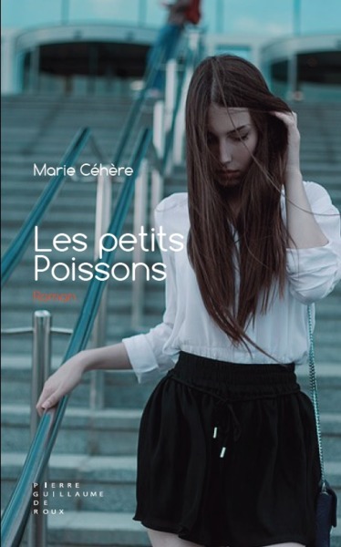 Knjiga Les Petits Poissons CEHERE MARIE
