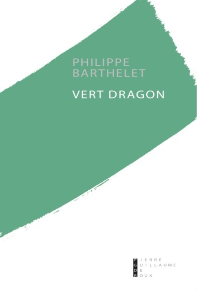 Knjiga Vert dragon 