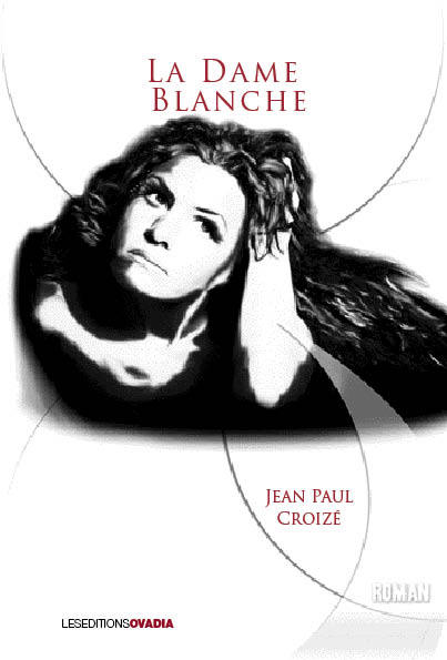 Knjiga La Dame blanche Croizé