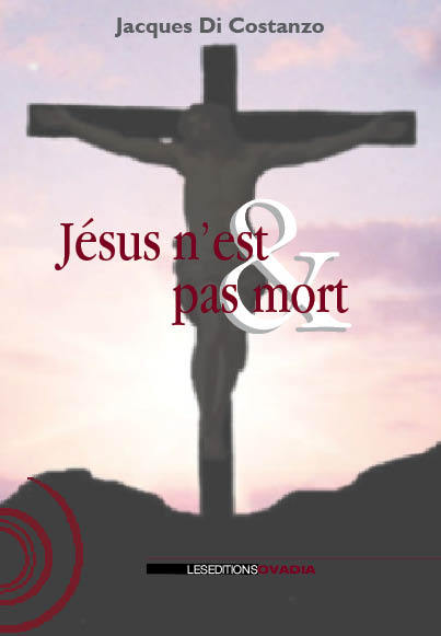 Boek Jésus N'est Pas Mort Di Costanzo