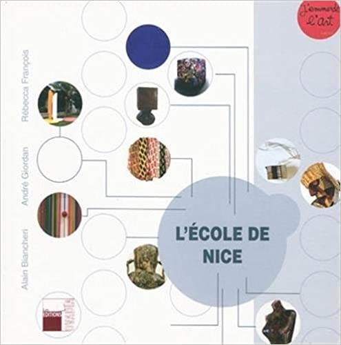 Book Ecole de Nice Giordan
