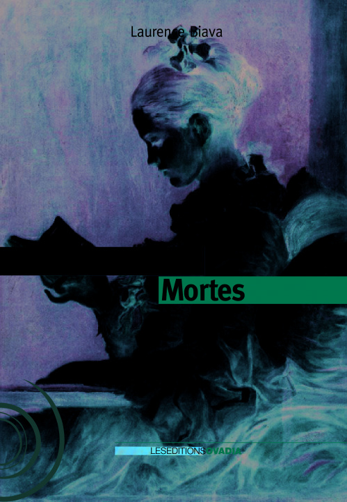 Knjiga AMOURS MORTES Biava