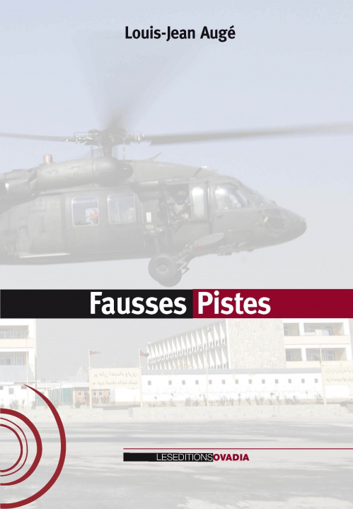 Book Fausses Pistes Fitou