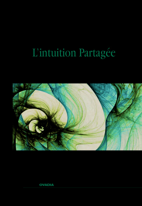 Könyv L'intuition partagée, un outil citoyen Giordan