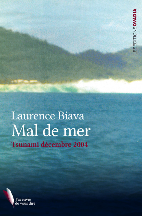 Knjiga Mal de mer Biava