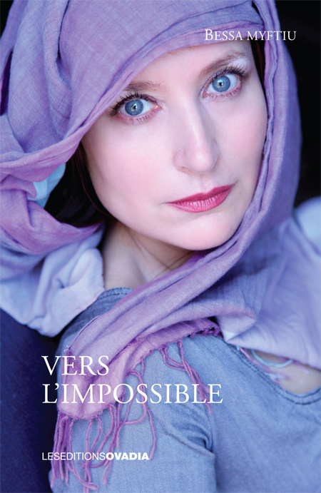 Knjiga Vers l'impossible MYFTIU