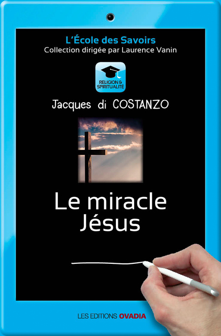 Knjiga Le miracle Jésus di COSTANZO