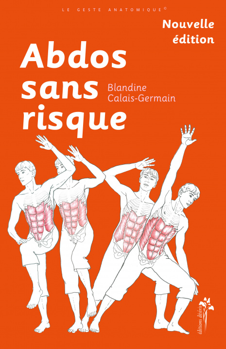 Knjiga Abdos sans risque Calais-Germain