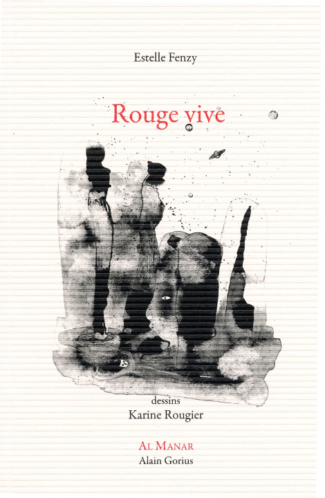 Knjiga Rouge vive FENZY