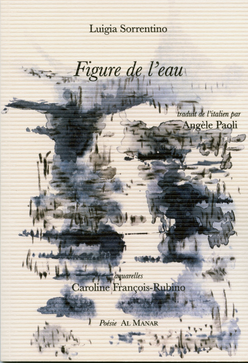 Book Figure de l'eau Sorrentino