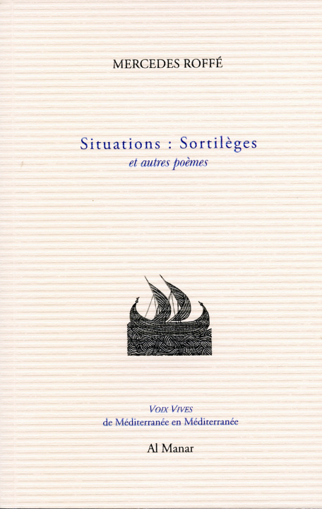 Book Situations : sortilèges Roffé