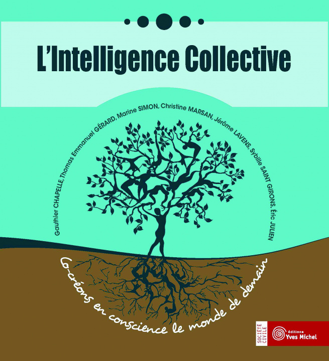 Boek L'intelligence collective MARSAN