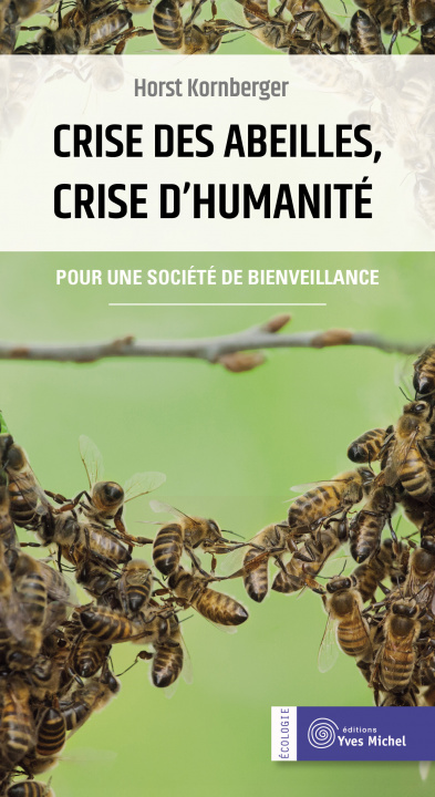 Carte Crise des abeilles, crise d'humanité KORNBERGER