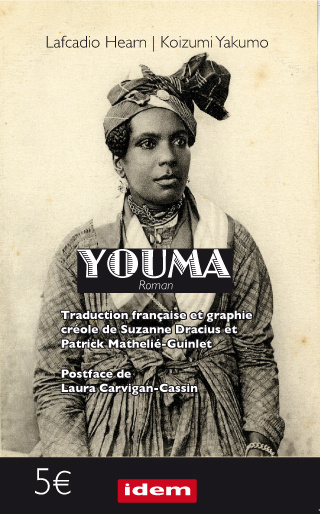 Buch YOUMA (Nouvelle traduction) Hearn