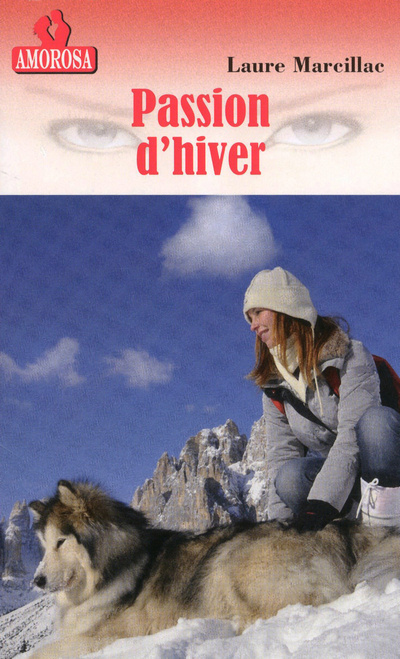 Knjiga PASSION D'HIVER Laure Marcillac