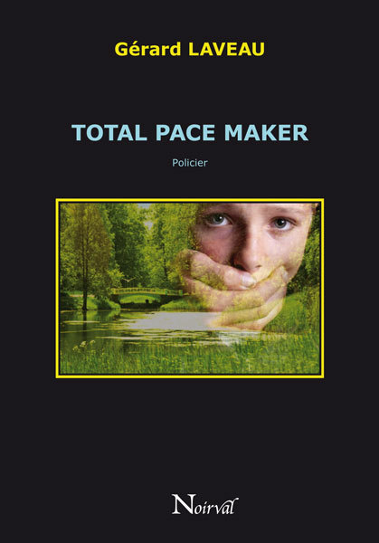 Knjiga TOTAL PACE MAKER LAVEAU