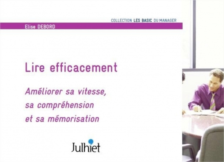 Knjiga Lire efficacement Debord