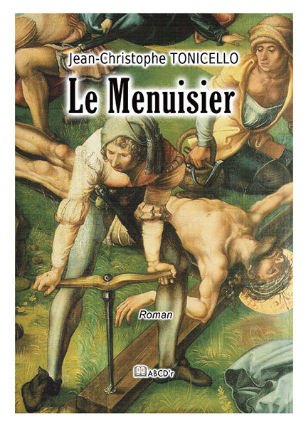Libro Le Menuisier TONICELLO