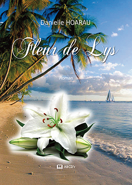 Knjiga Fleur de Lys HOARAU