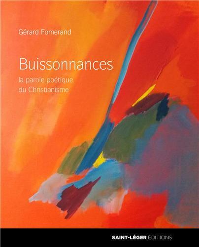 Knjiga Buissonnances Fomerand