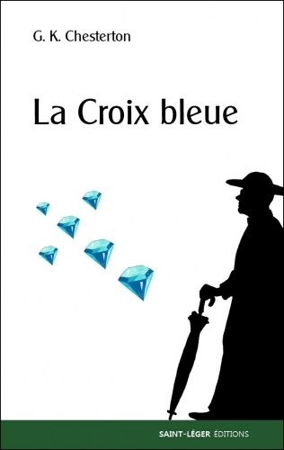 Knjiga Les enquêtes du père brown  Chesterton
