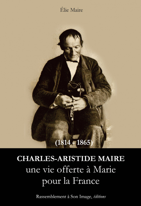 Buch Charles Aristide Maire - L103 Maire