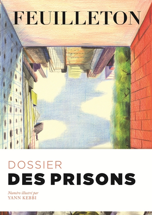 Libro Feuilleton 12 