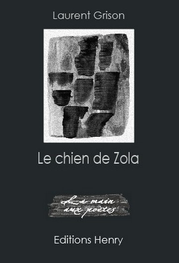 Kniha Le chien de Zola Grison