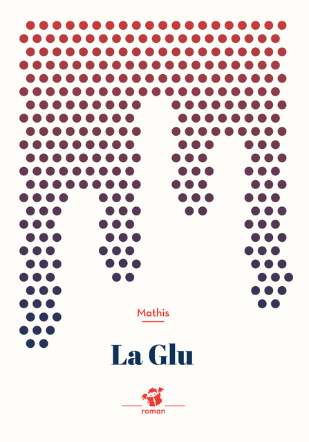 Knjiga La glu Mathis