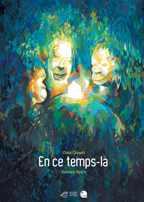 Knjiga En ce temps-là Guasti