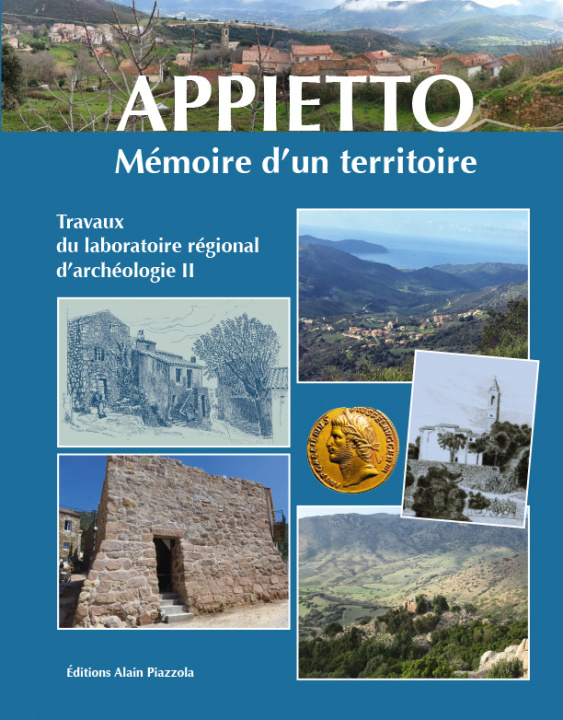 Libro Appietto 