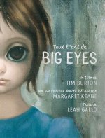 Könyv BIG EYES Keane Margaret