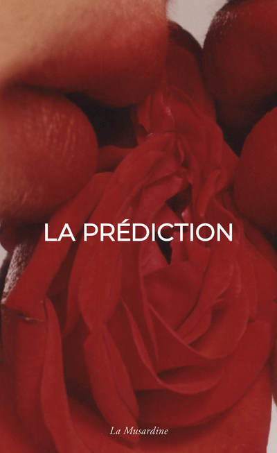 Knjiga La Prédiction La Prédiction