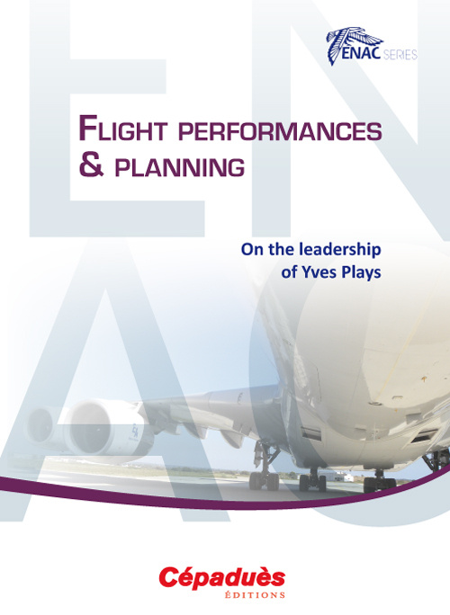 Knjiga Flight performances & planning d'Y. Plays