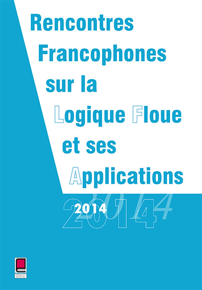 Knjiga LFA 2014 