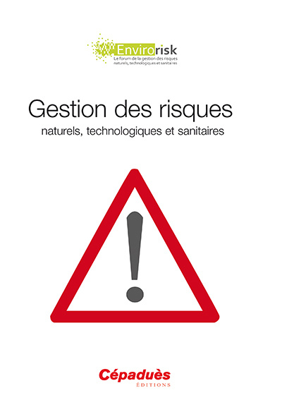 Knjiga Gestion des risques 