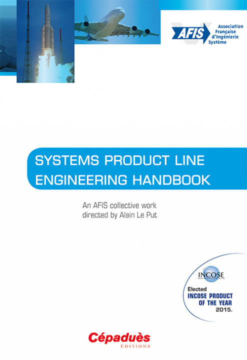 Книга Systems Product Line Engineering Handbook Put