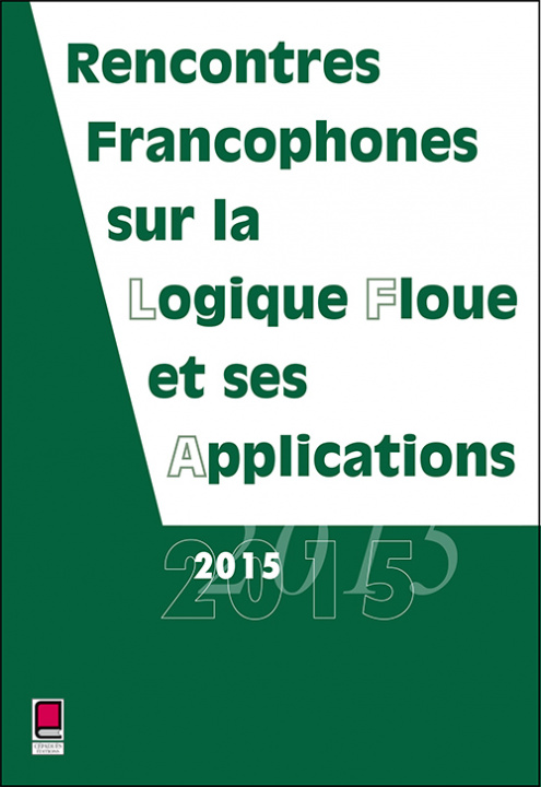 Knjiga LFA 2015 