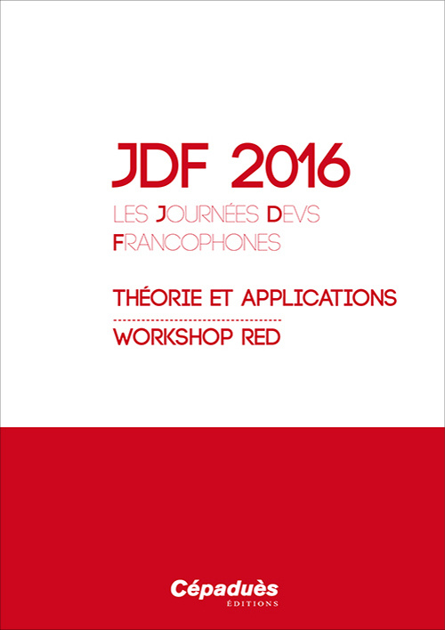 Knjiga JDF 2016 Workshop R