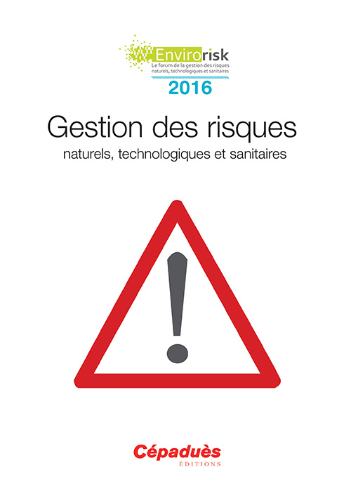 Knjiga Gestion des risques 