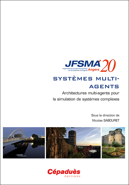 Kniha JFSMA 2020 