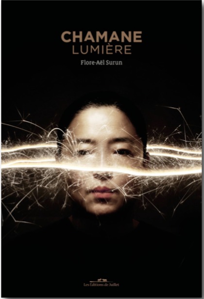 Libro CHAMANE  LUMIERE SURUN