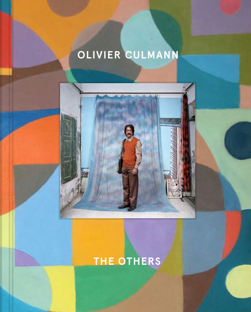 Kniha Others Olivier Culmann