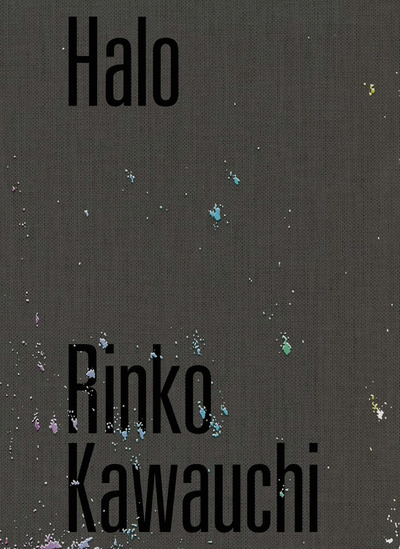 Könyv Halo Rinko Kawauchi