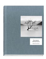 Kniha Des Oiseaux - Michael Kenna (version anglaise) Guilhem Lesaffre