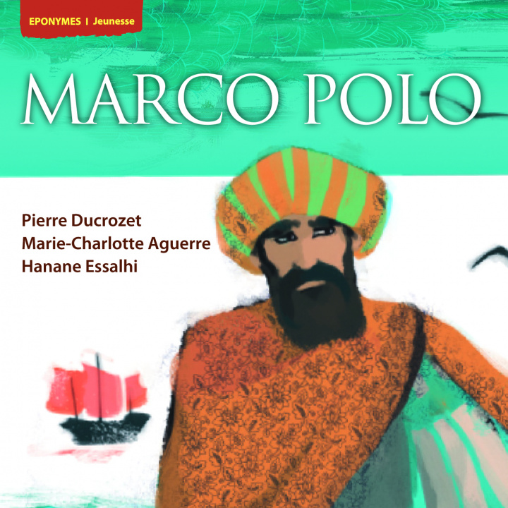 Digital MARCO POLO DUCROZET