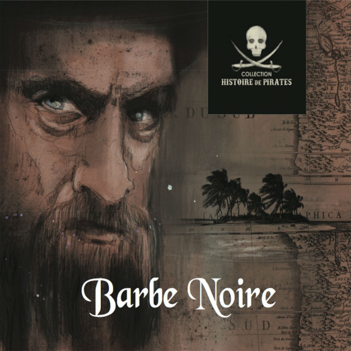 Digital BARBE NOIRE GORSE