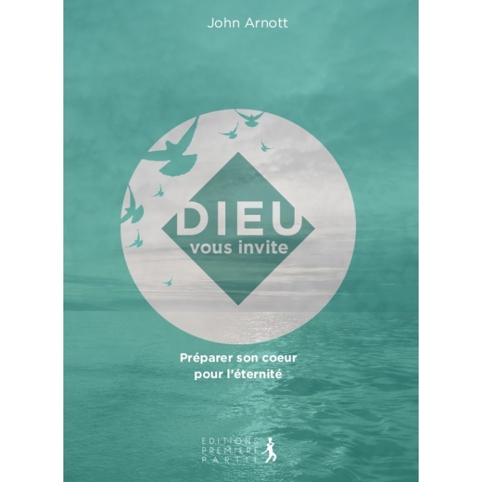 Book Dieu vous invite Arnott