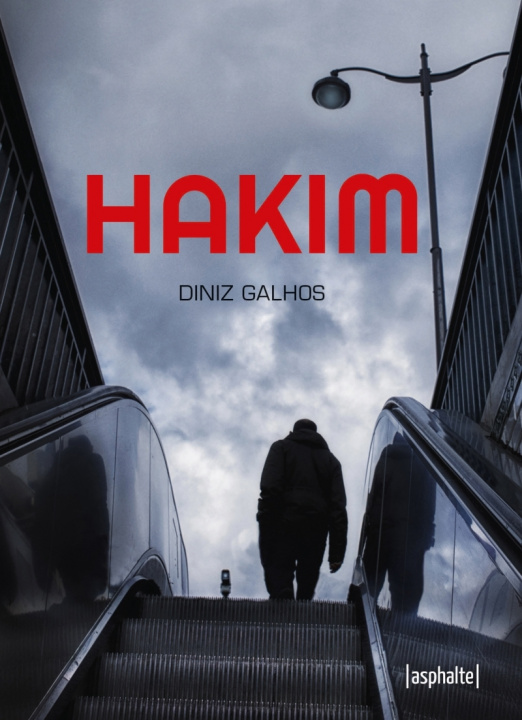 Book Hakim Diniz GALHOS