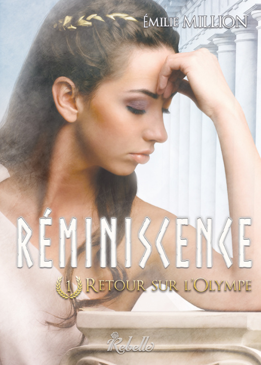 Kniha REMINISCENCE : 1 - RETOUR SUR L'OLYMPE MILLION